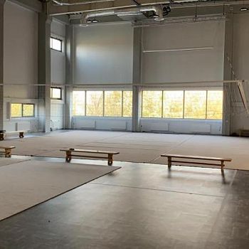 Сеть развлекательно-спортивных центров FITMOST